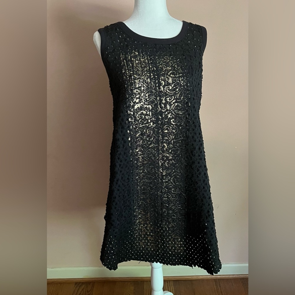Vivienne Westwood Anglomania Origami Dress Sz. M